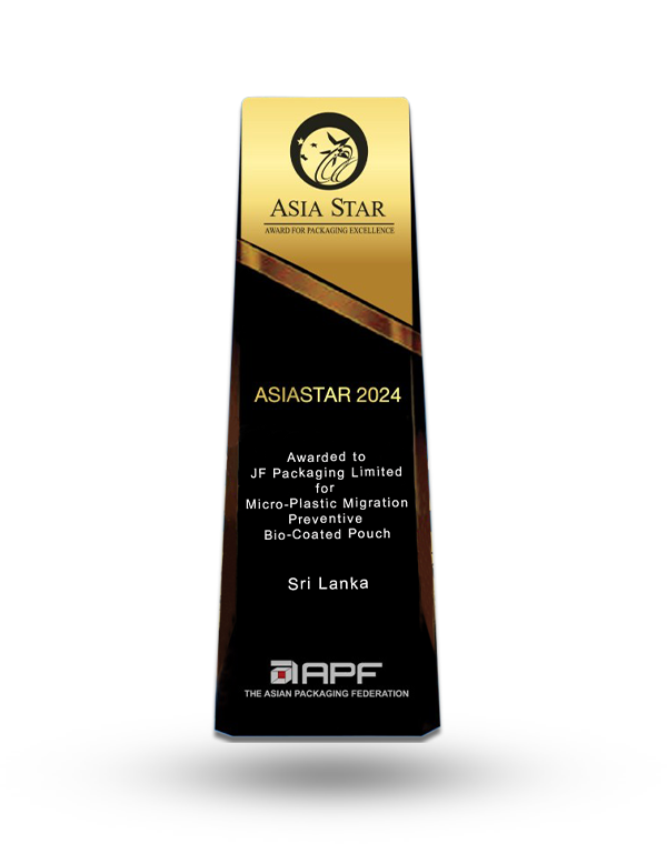 Asian Star 2024