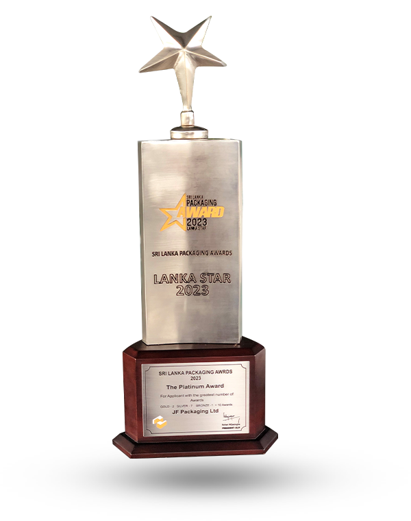 Lanka Star Gold 2021