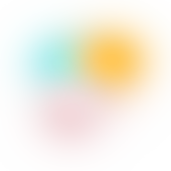 Flowting background