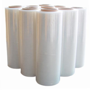 Co-extruder films