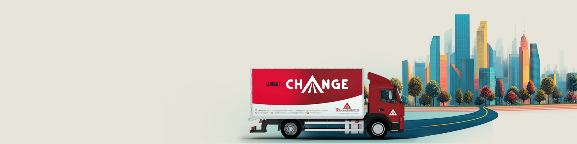 contact us page banner