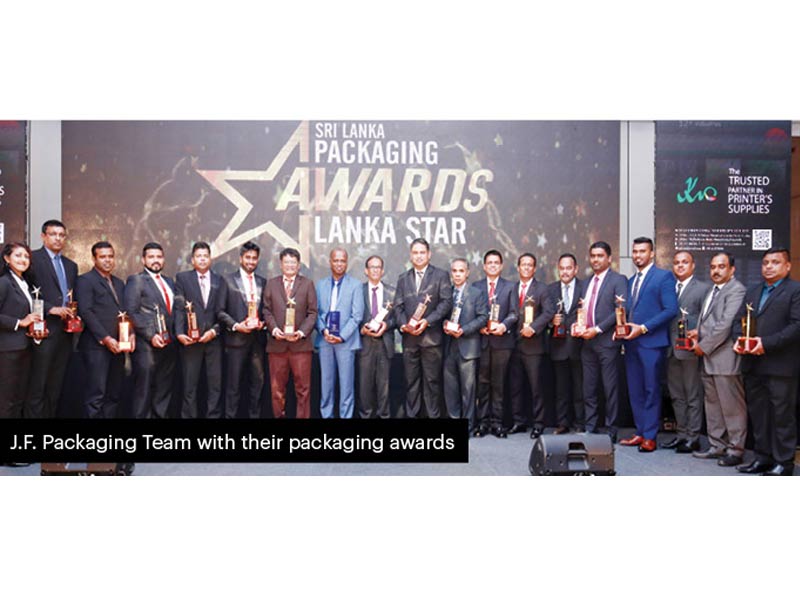 Leaders in innovation for safe and secure packaging solutions